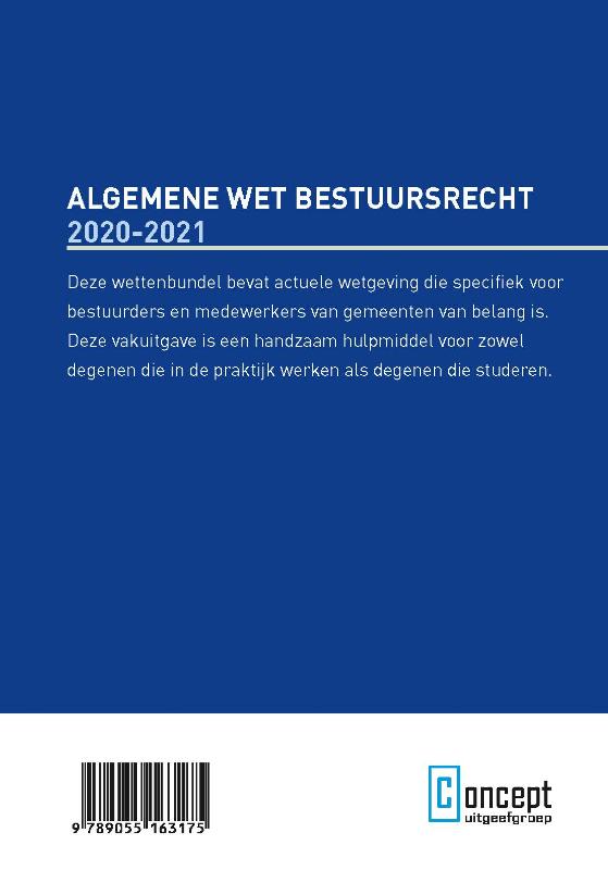 Achterkant van 2020-2021