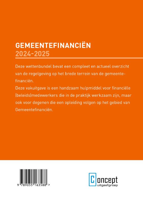 Achterkant van 2024-2025