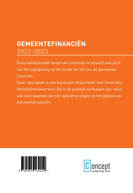 Achterkant van 2022-2023