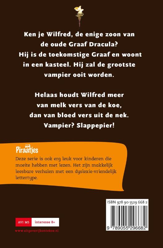 Achterkant van AVI 5