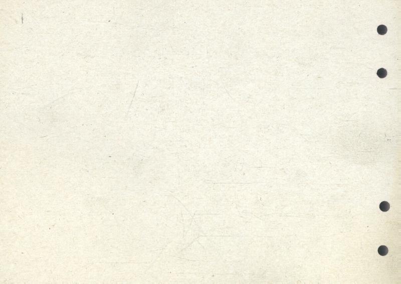 Achterkant van Infoboek