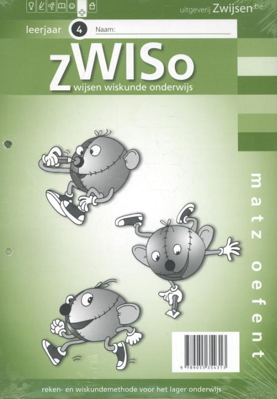 Achterkant van ZWISO SCHEURBLOK 4
