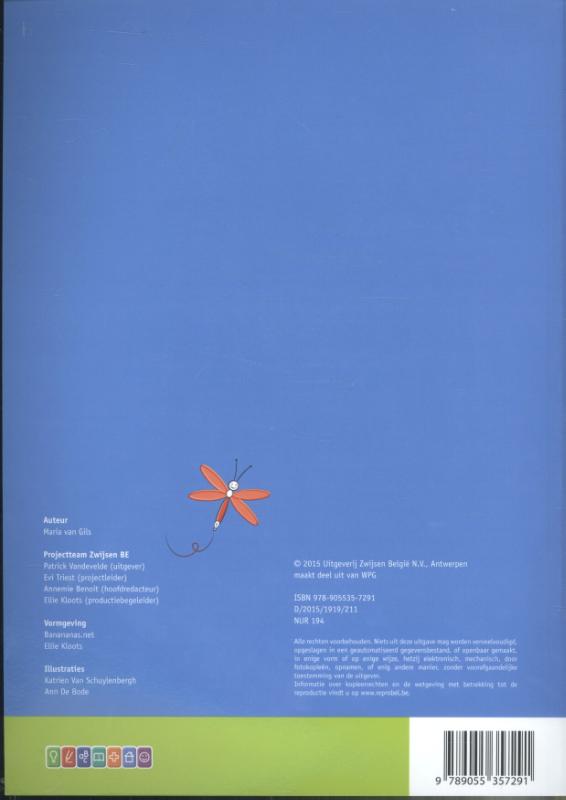 Achterkant van Haldieding 1