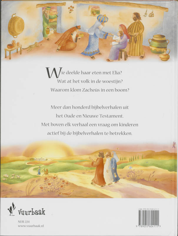 Achterkant van Het grote bijbelvragenboek