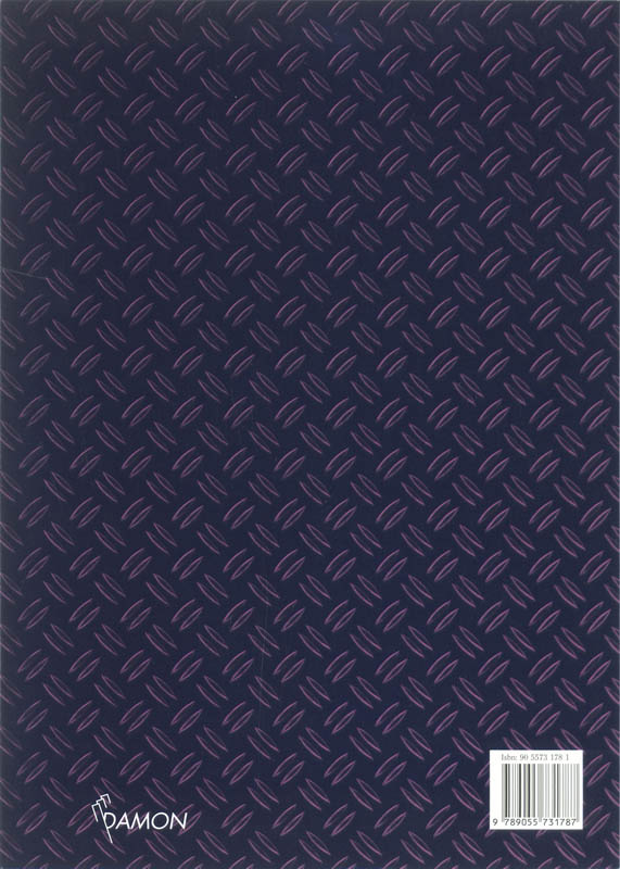 Achterkant van Werkboek
