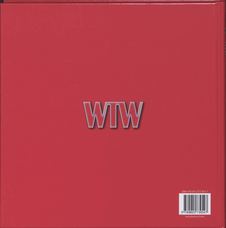 Achterkant van Textbook