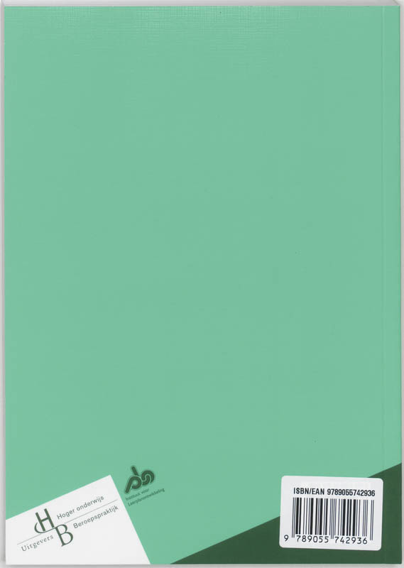 Achterkant van 3 Spel
