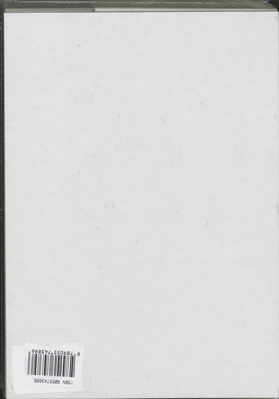 Achterkant van 2