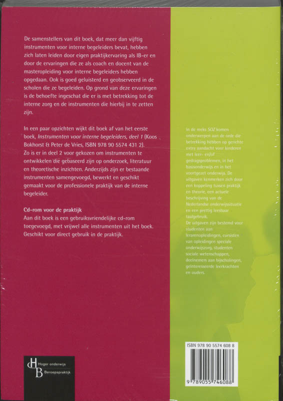 Achterkant van 2