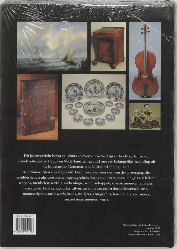 Achterkant van 1998 23