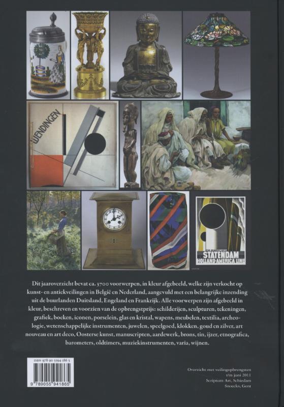 Achterkant van 2012/13 Deel 37
