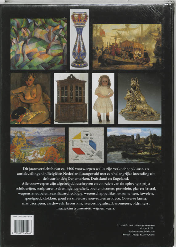 Achterkant van 27