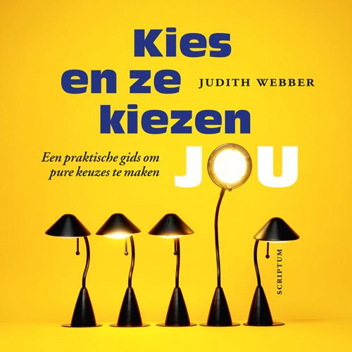 Achterkant van combinatiepakket 100% puur jij en kies en ze kiezen jou