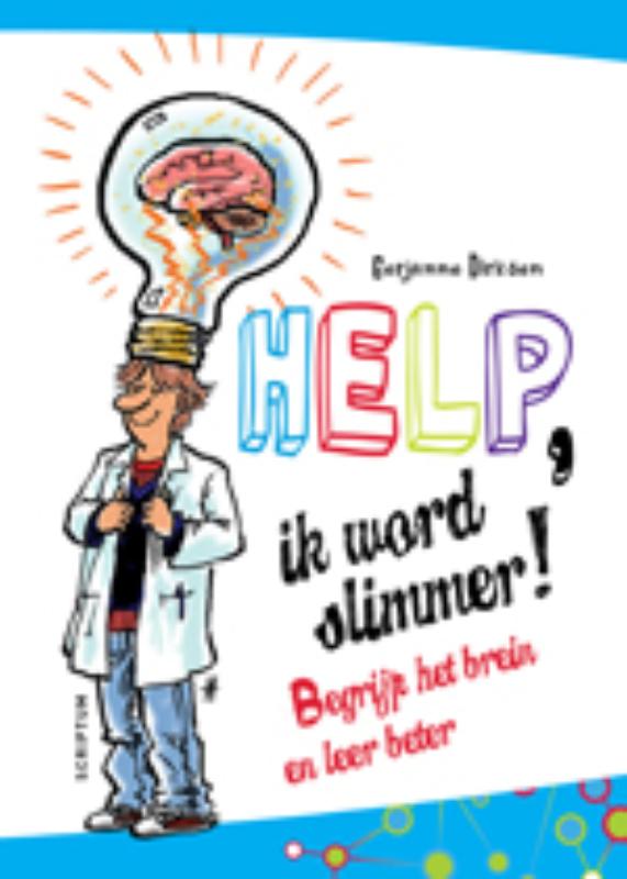 Achterkant van Breinlink voor ouders