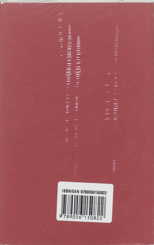 Achterkant van Hertbyt
