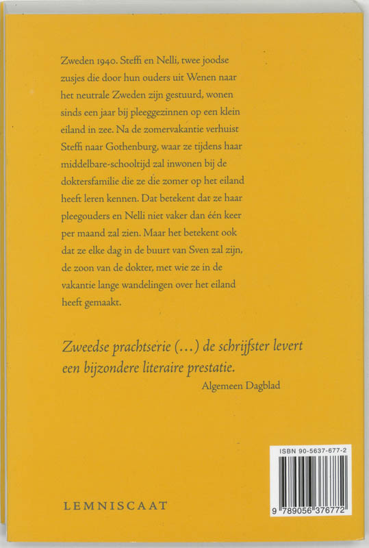 Achterkant van De lelievijver
