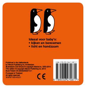 Achterkant van Dieren