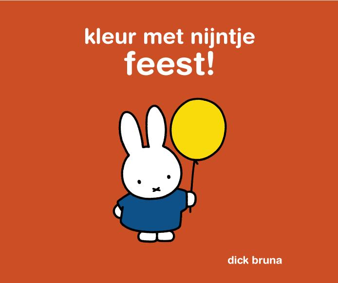Achterkant van set kleurboeken 2x feest en 2x sport en spel