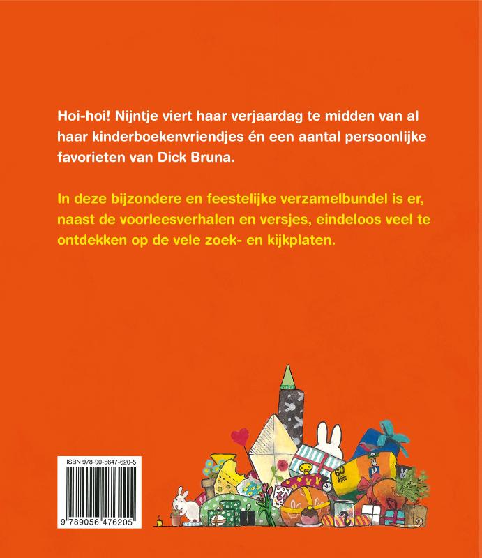 Achterkant van Hoi-hoi wat fijn