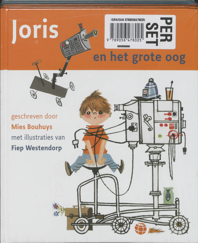 Achterkant van Pakket Tourmalijn en Joris