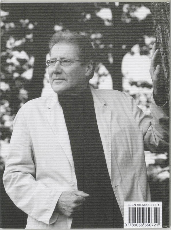 Achterkant van Rebuten