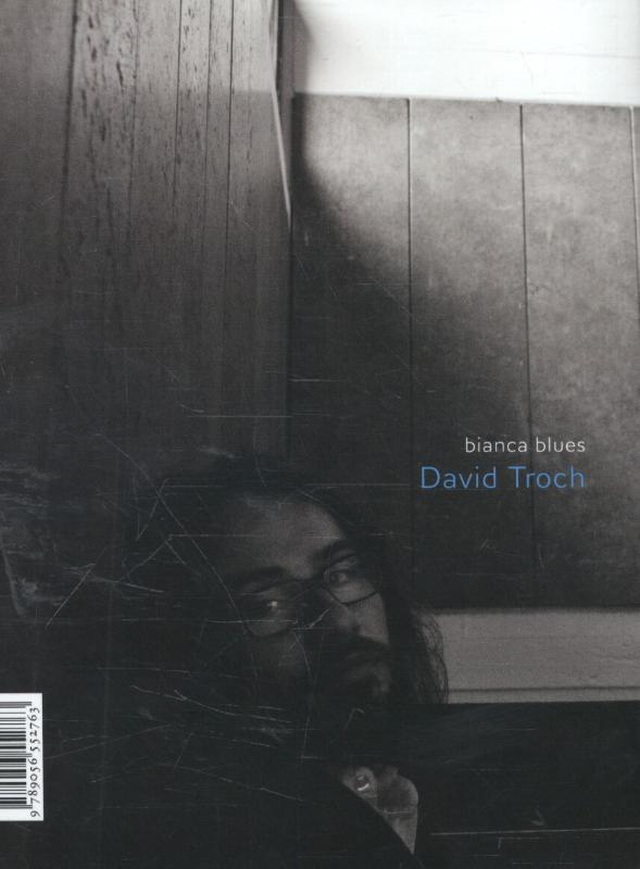 Achterkant van Bianca blues