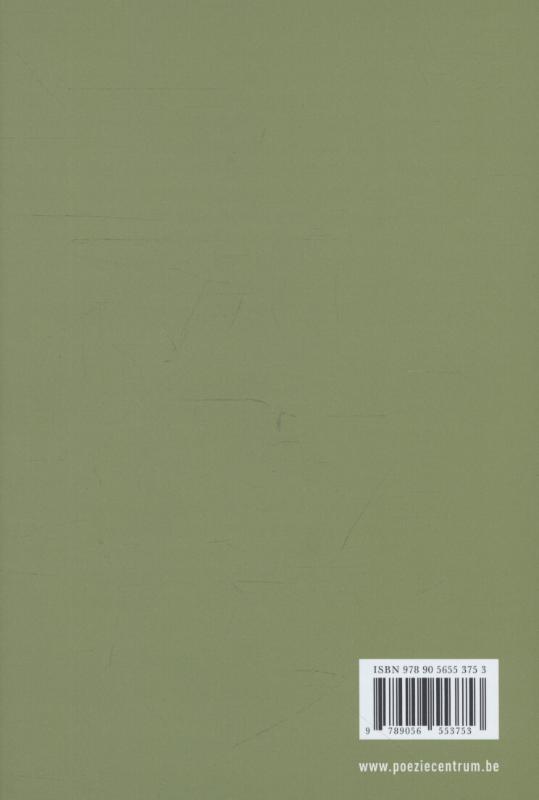Achterkant van 2