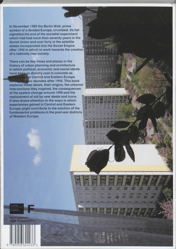 Achterkant van Ideals in Concrete