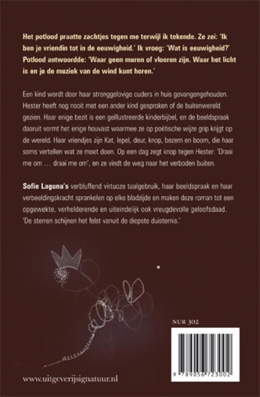Achterkant van Een voet verkeerd