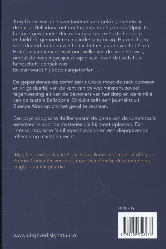Achterkant van Doelwit in de nacht
