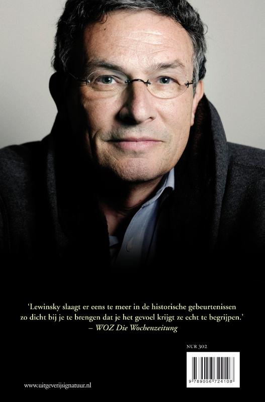 Achterkant van Terugkeer ongewenst