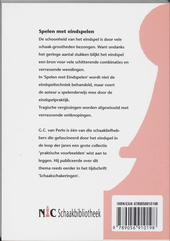 Achterkant van 3 Toreneindspelen 2