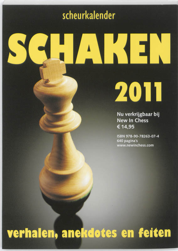 Achterkant van 8