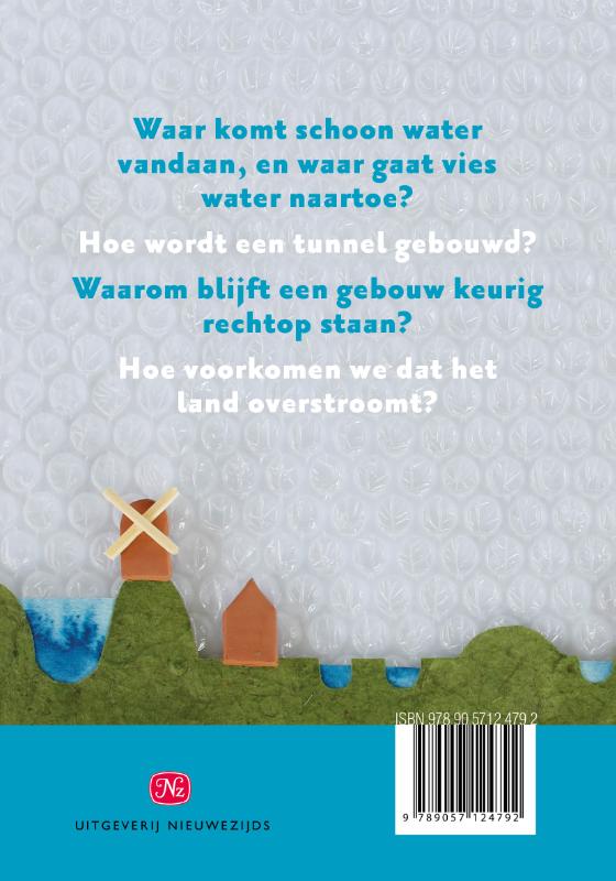 Achterkant van De binnenkant van buiten