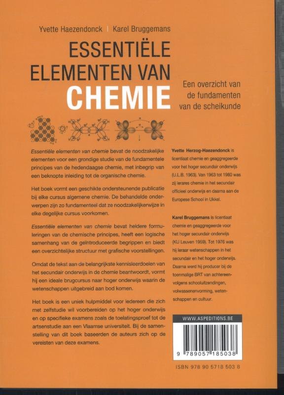 Achterkant van editie 2016