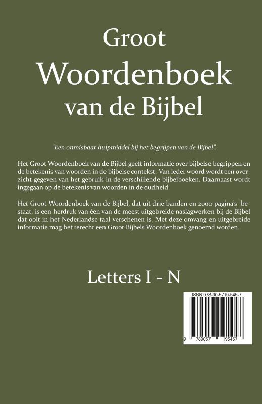 Achterkant van deel 2