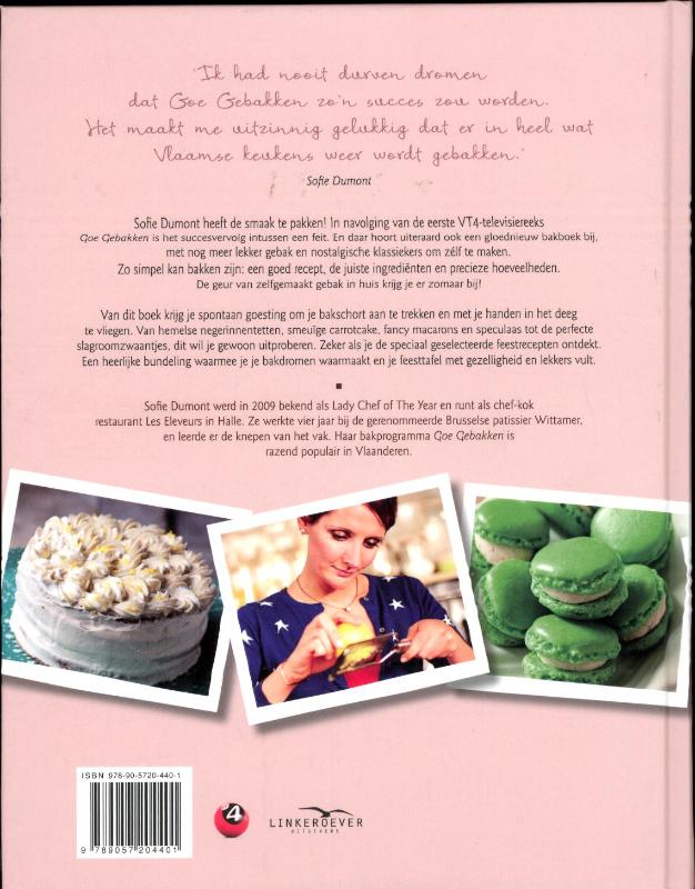 Achterkant van 2