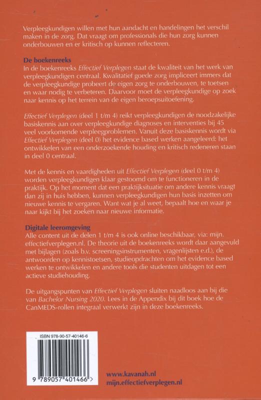 Achterkant van 1