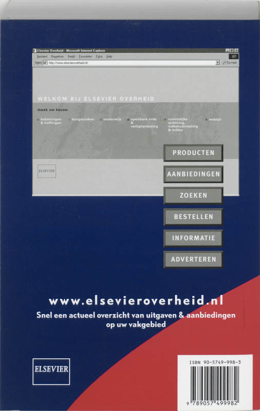 Achterkant van 2002