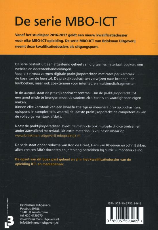Achterkant van Windows powershell