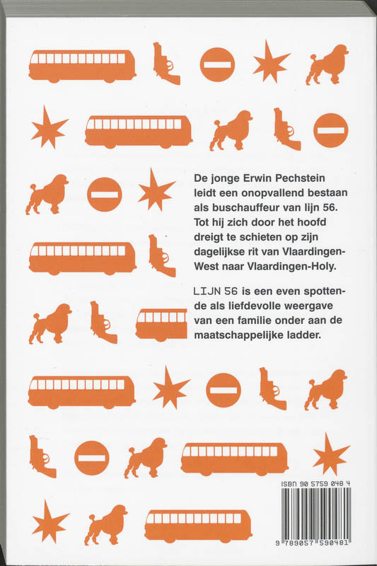 Achterkant van Lijn 56