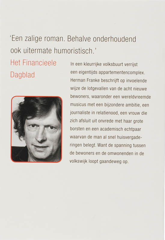 Achterkant van Wolfstonen