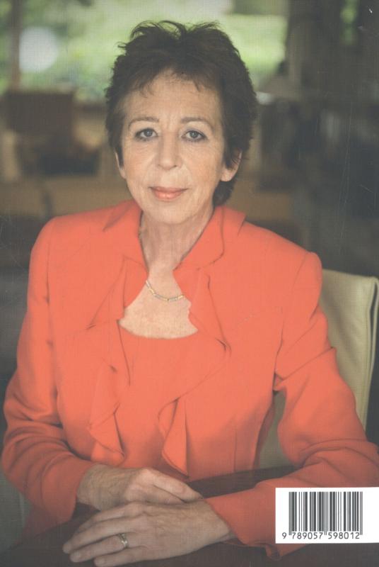 Achterkant van Zeven soorten honger