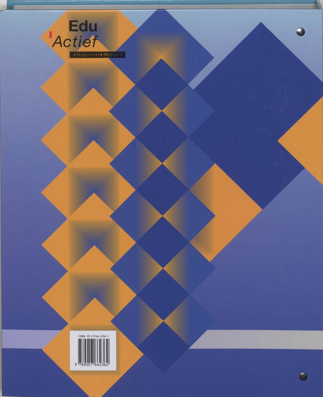 Achterkant van 211