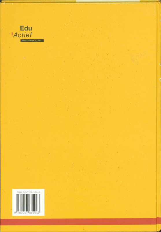 Achterkant van 3