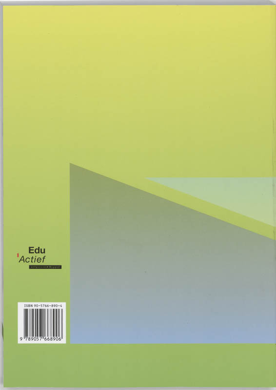 Achterkant van 2 DK 408