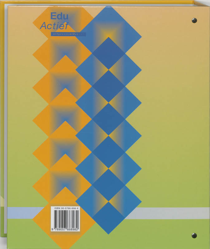 Achterkant van deelkwalificatie 213