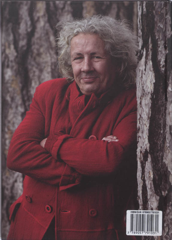 Achterkant van 3 2003-2007