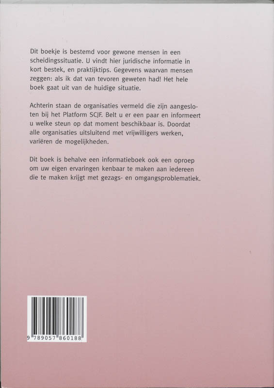 Achterkant van 2 Gezag, omgang en informatie