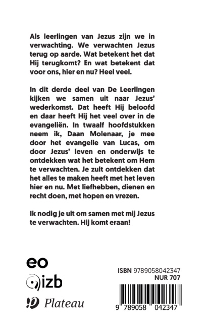 Achterkant van 3